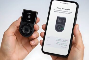 10 Best Hardware Wallet Design & Dev Studios to Choose
