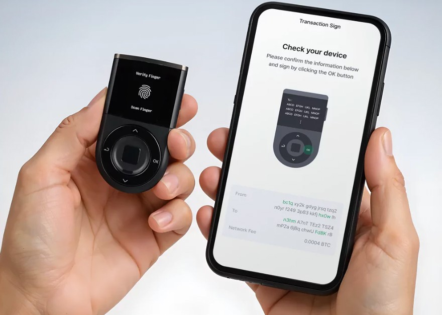 10 Best Hardware Wallet Design & Dev Studios to Choose