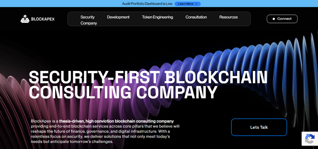 BlockApex