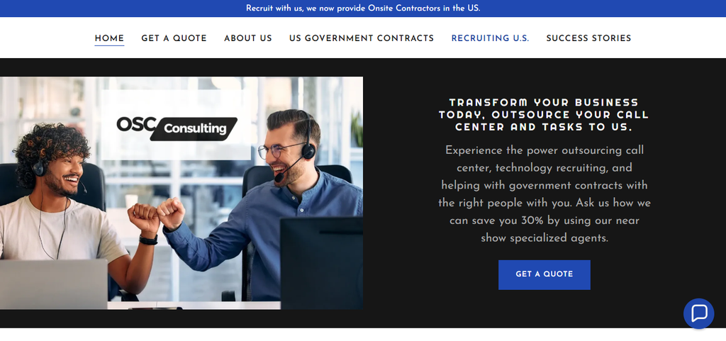 OSC Technologies