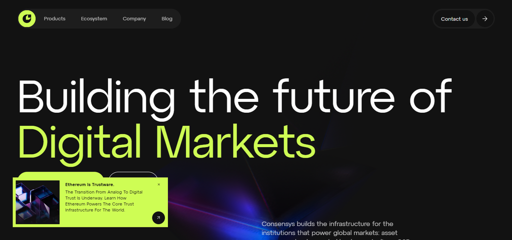 Consensys