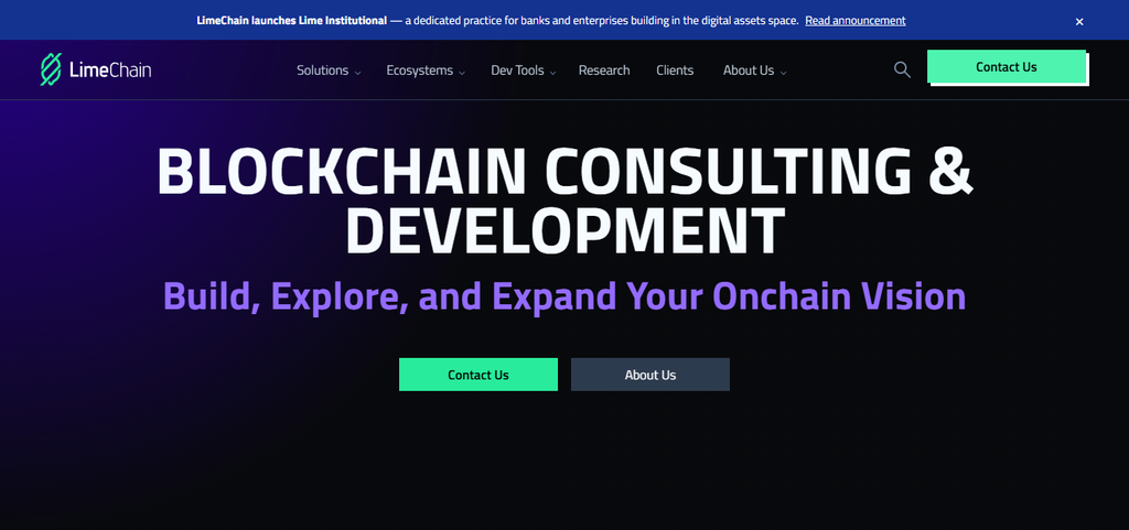 LimeChain