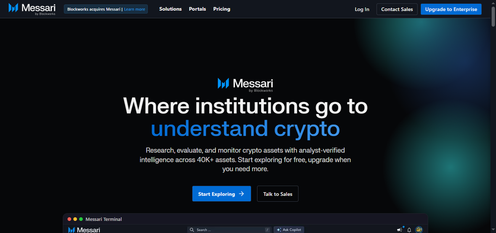 Messari 