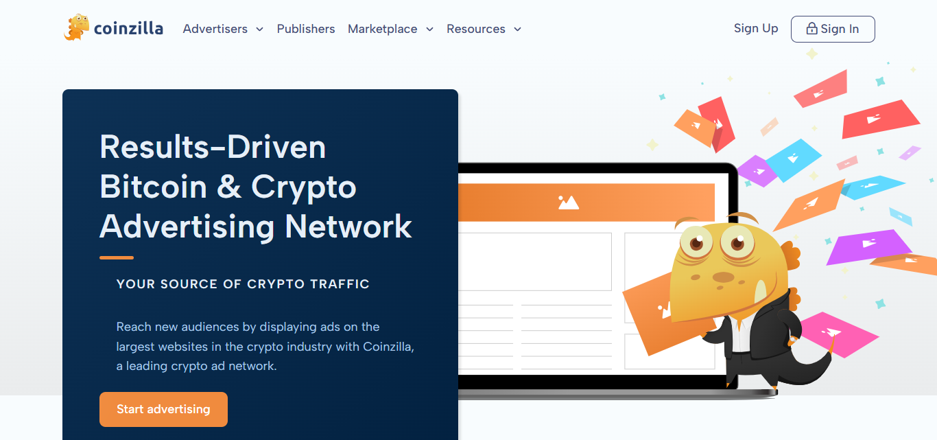 Coinzilla