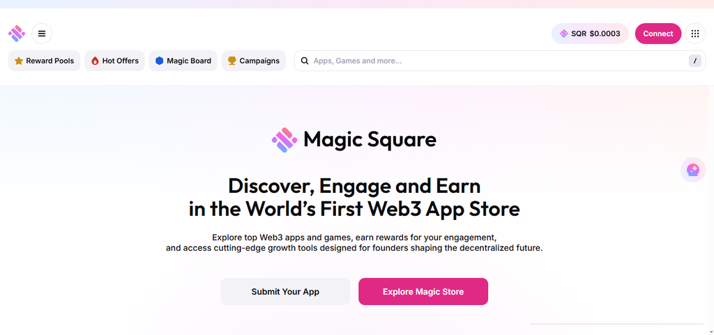 Magic Square