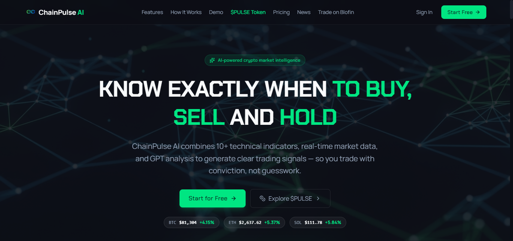 ChainPulse