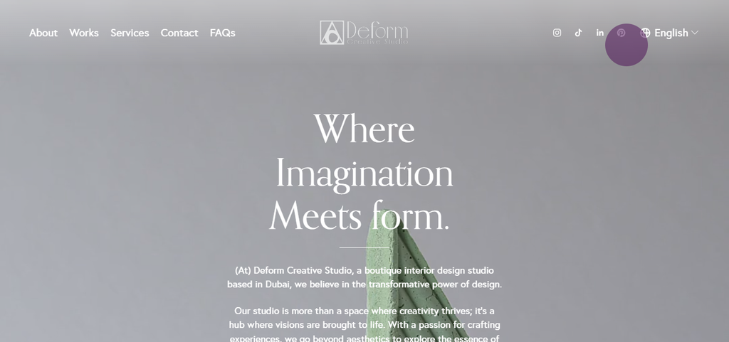 DeForm