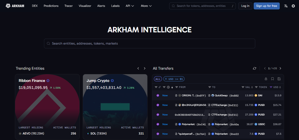 Arkham