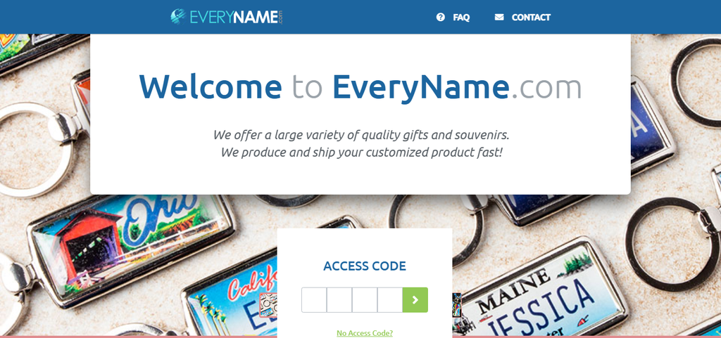 Everyname