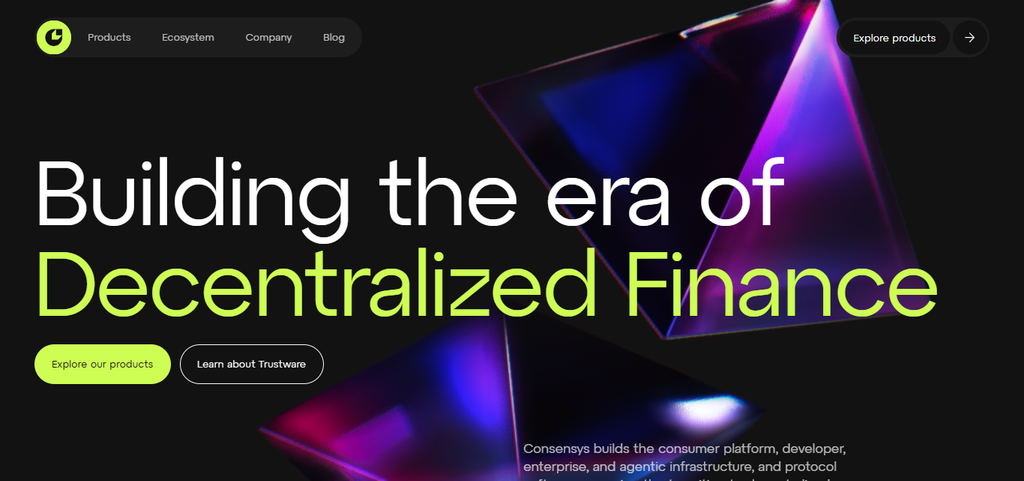 Consensys