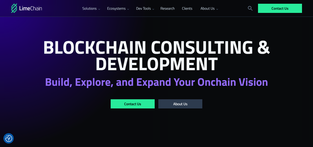 LimeChain