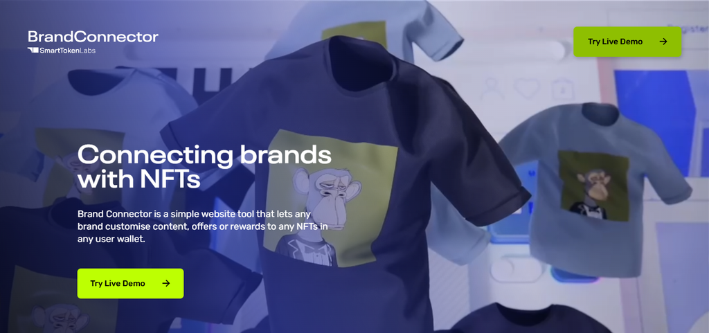 BrandConnector