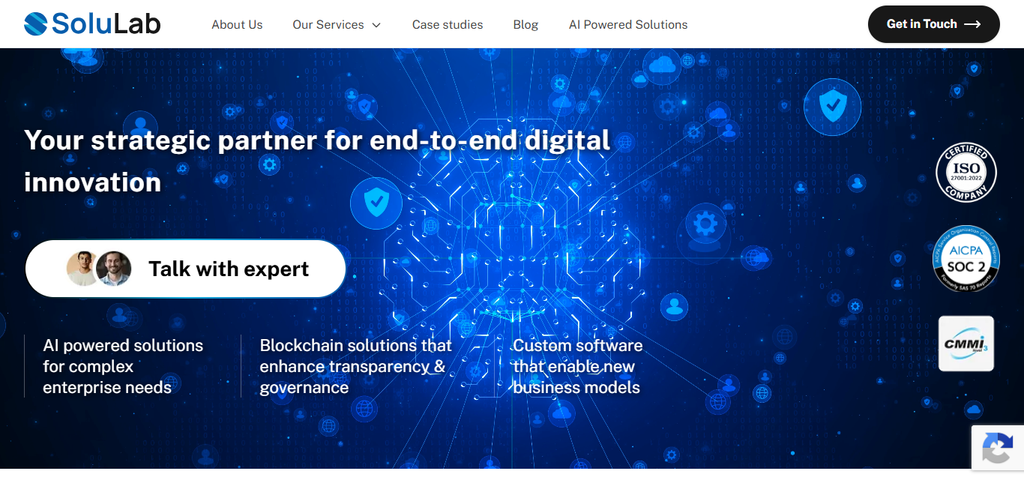 SoluLab