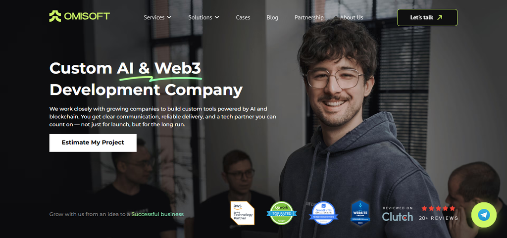 OmiSoft