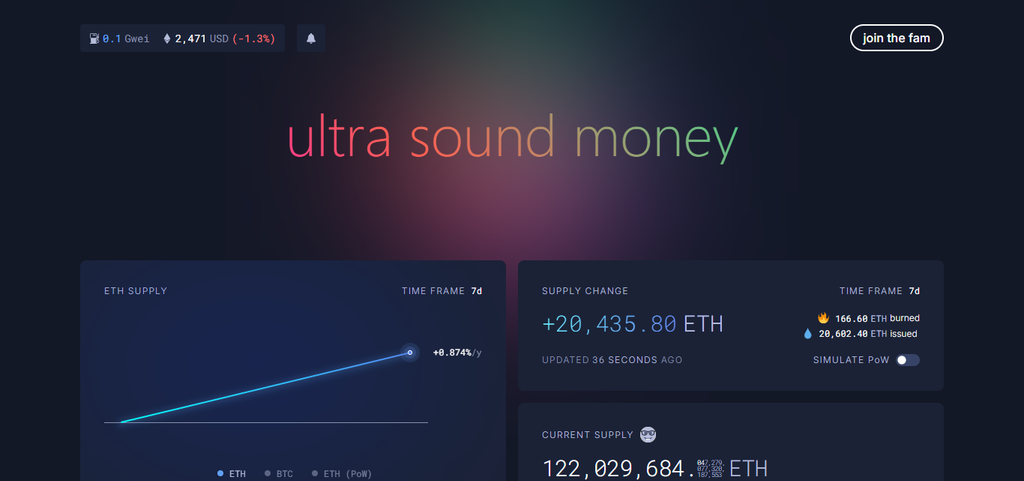 Ultrasound.money