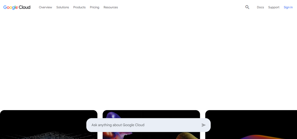 Google Cloud Platform (GCP)