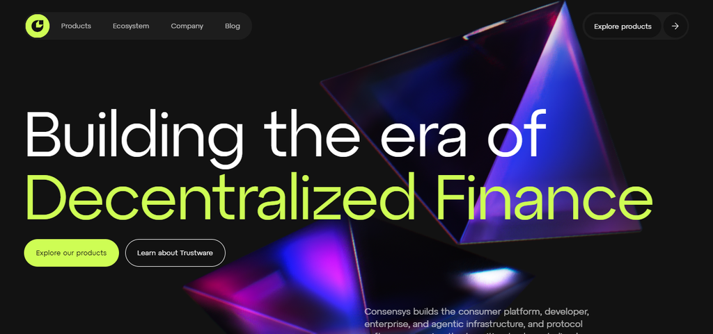 ConsenSys
