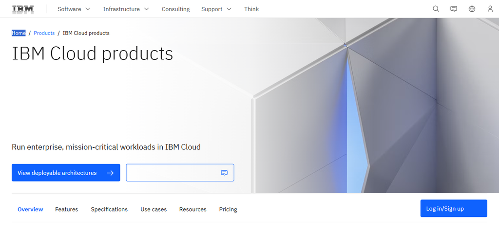 IBM Cloud