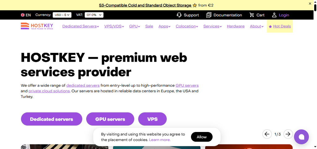 HOSTKEY