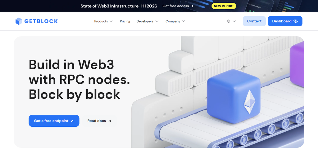 10. GetBlock