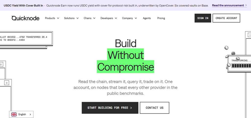 QuickNode