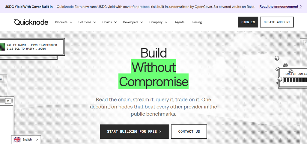 QuickNode