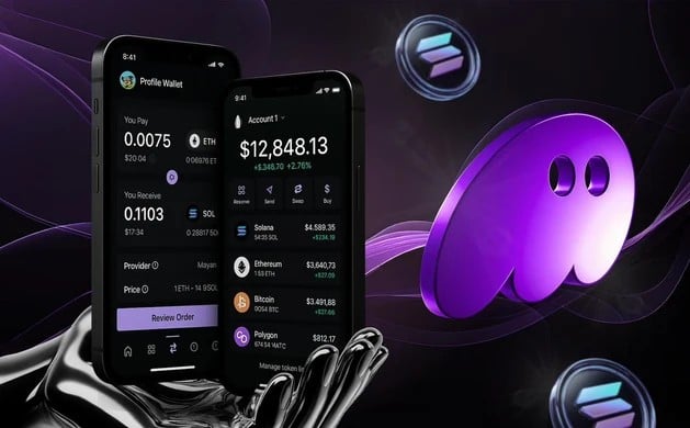 12 Top DApp Performance Optimization Agencies for Web3