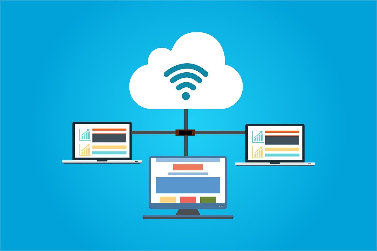 10 Best Blockchain Cloud Hosting Service Agencies
