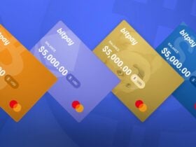 14 Best Crypto Cards for EU Residents Like Wirex In 2026