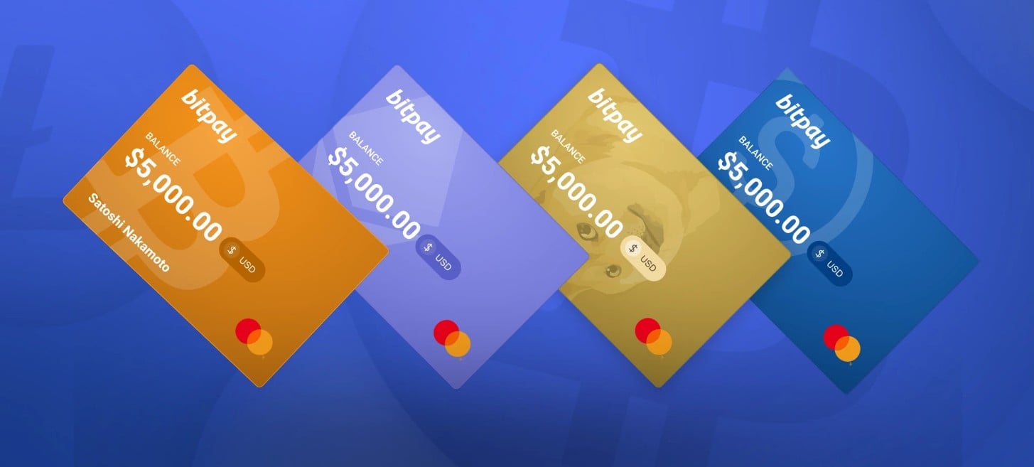 14 Best Crypto Cards for EU Residents Like Wirex In 2026