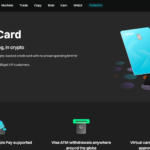 10 Top Integrated Ecosystem Cards Like Bitget: 10 Best Picks