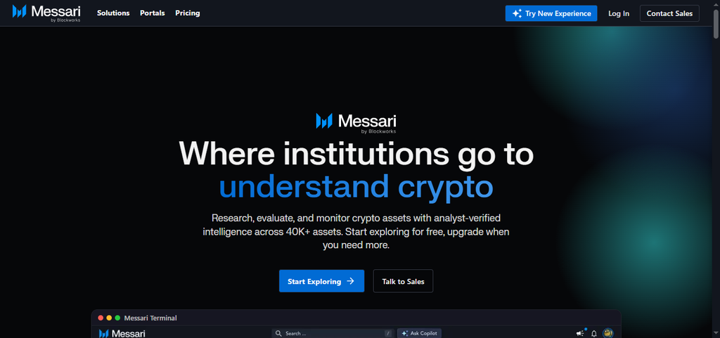 Messari