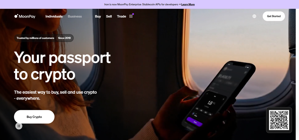 MoonPay