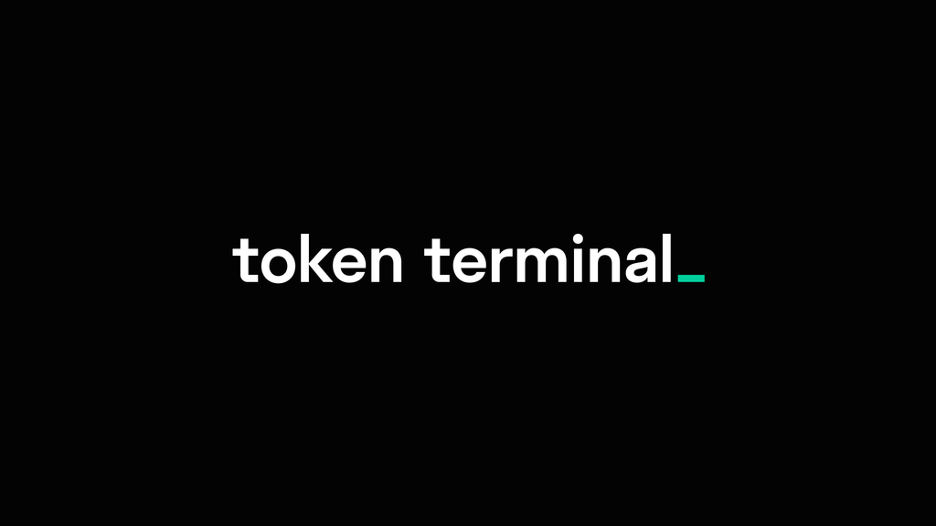  TokenTerminal