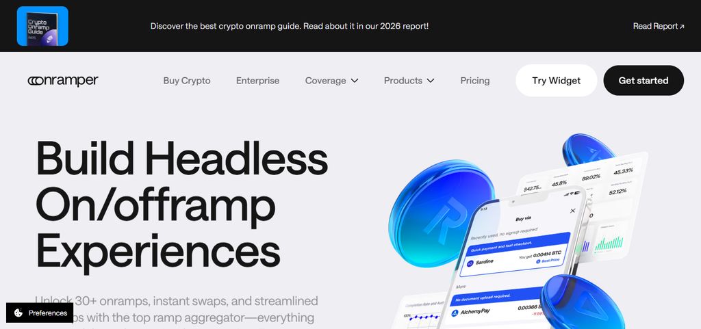 Onramper