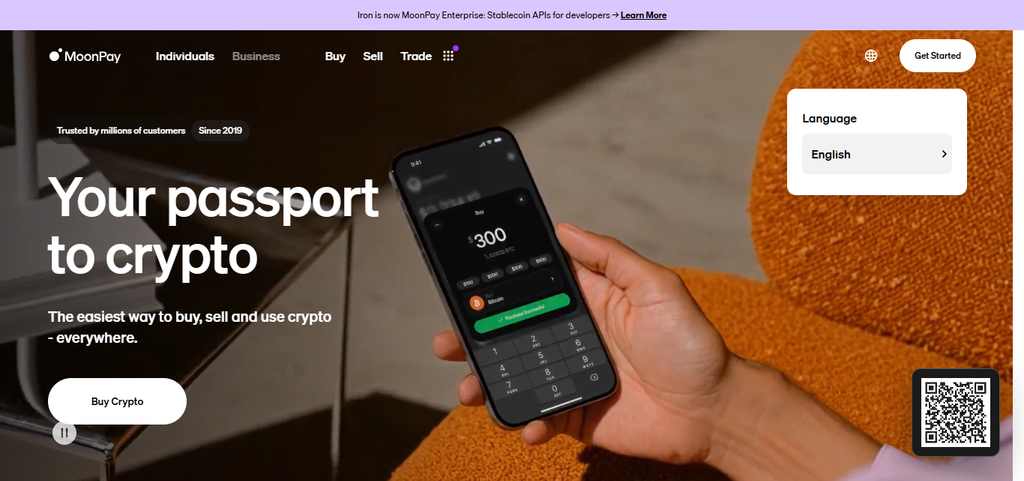 MoonPay