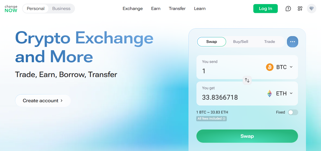 ChangeNOW