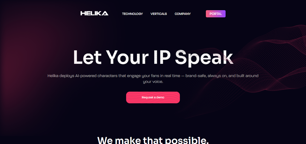 Helika