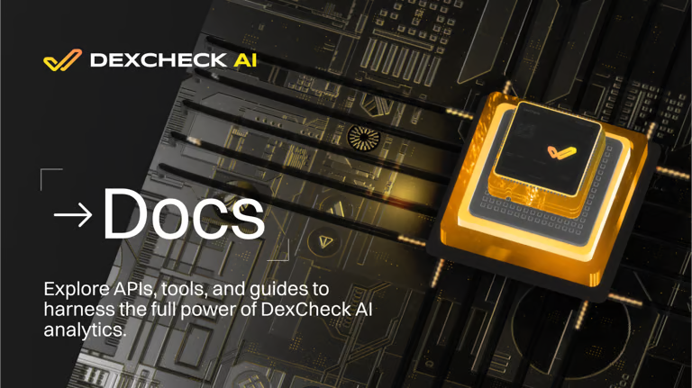 DexCheck AI