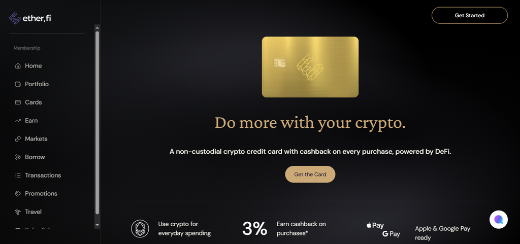 Ether.fi Cash
